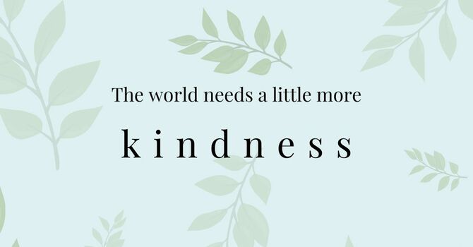 No. 39 - "Be Considerate" image