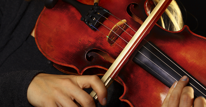 Great Shamrock Fiddle Hooley