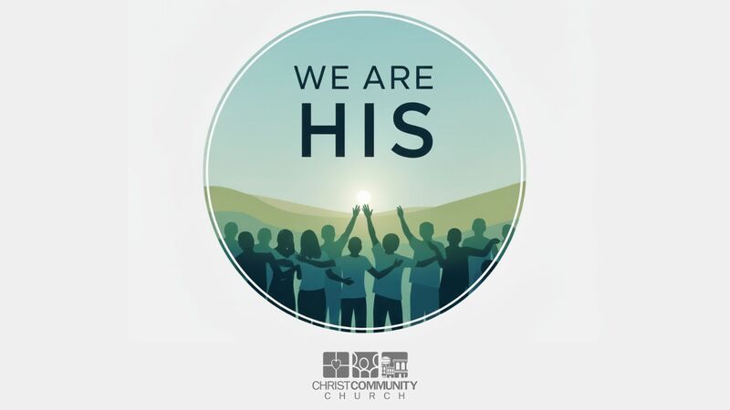 We Are His Ambassadors 