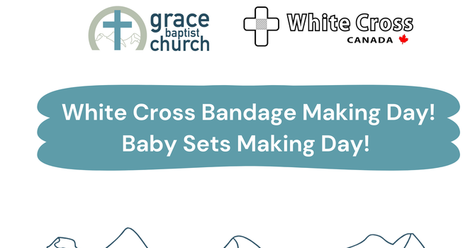 White Cross Day