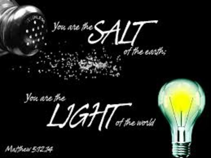 Fifth Sunday after Epiphany Service