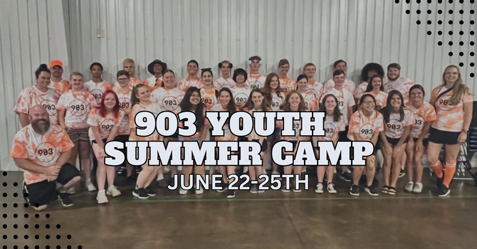 Youth Camp