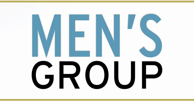 Men's Group