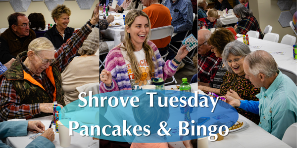 Shrove Tuesday