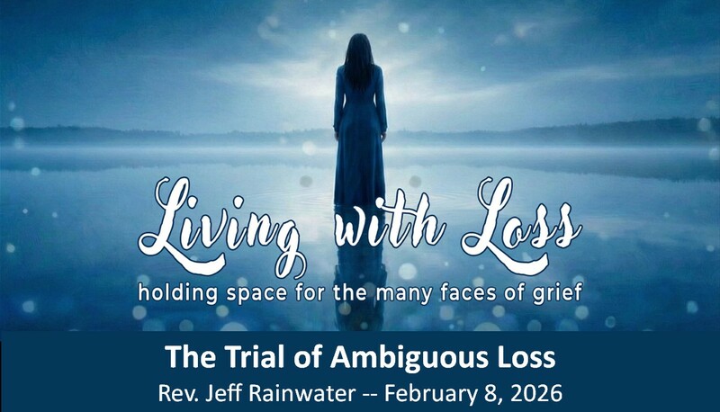 The Trial of Ambiguous Loss