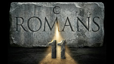 Romans Chapter 11