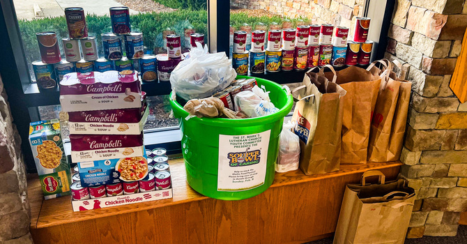 2026 Souper  Bowl of Caring image