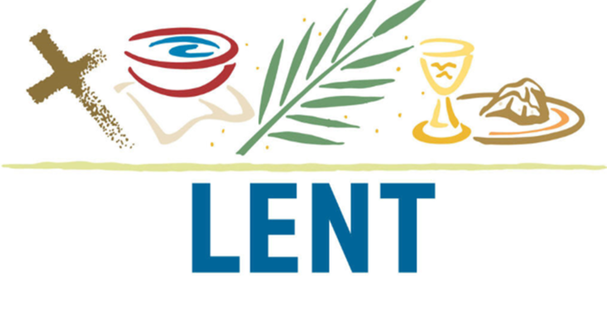 Season of Lent