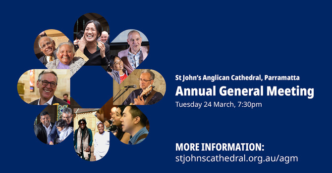 Annual General Meeting