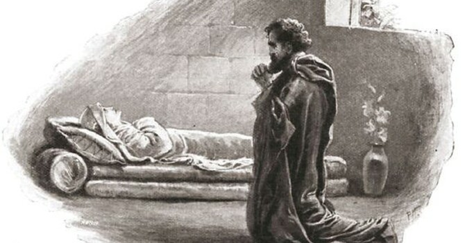 PETER’S MINISTRY TO THE GENTILES