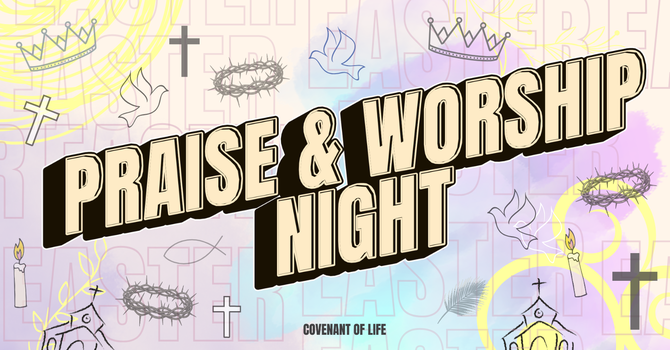 Praise & Worship Night