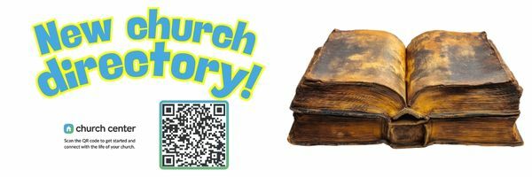New Church Directory