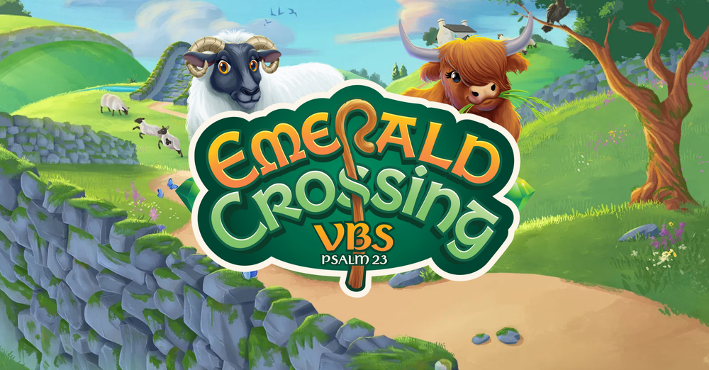 Vacation Bible School