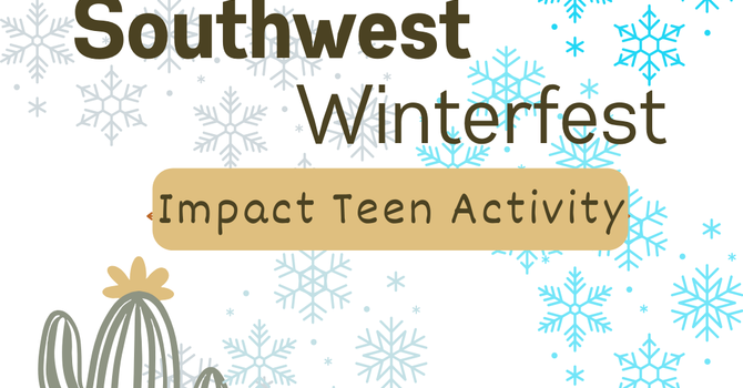 SouthWest Winterfest
