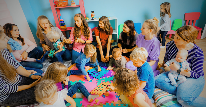 Faith Development Team Meeting