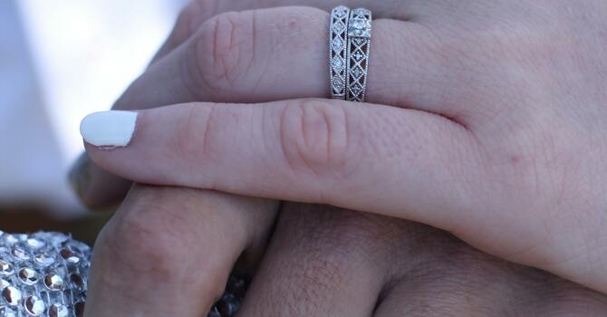 Love & Respect Marriage Event