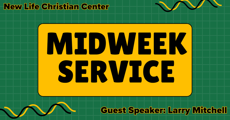 Midweek Service