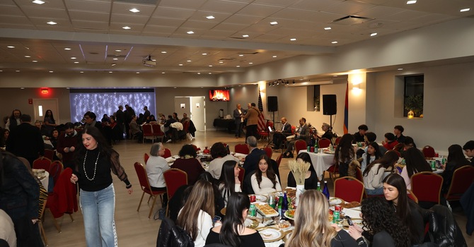 Music, Fellowship, and Feast — Celebrating Poon Paregentan