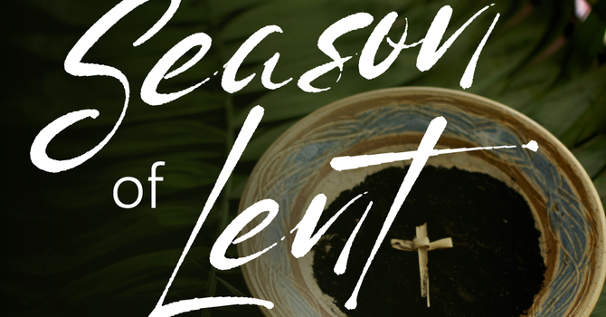 Mid Week Lenten Meal & Service