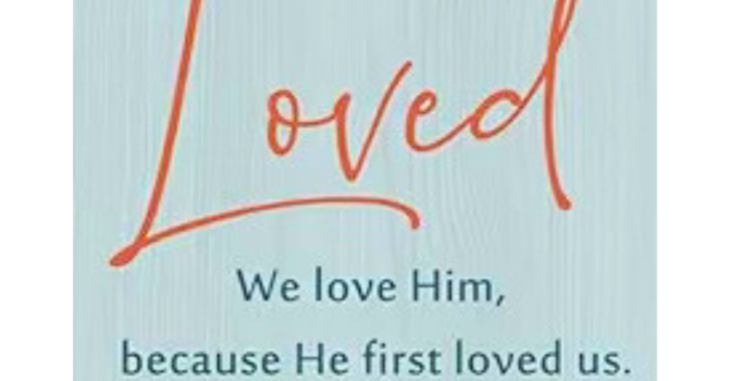 Reflections for the Season image