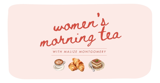 Women's Morning Tea