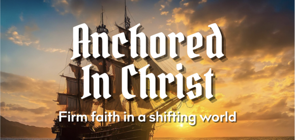 Last Weekend to Register for GBC Youth Camp