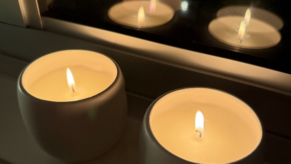 Sanctuary Open for Prayer Tomorrow