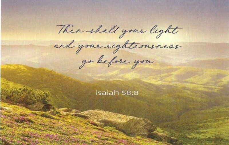 Fifth Sunday After Epiphany