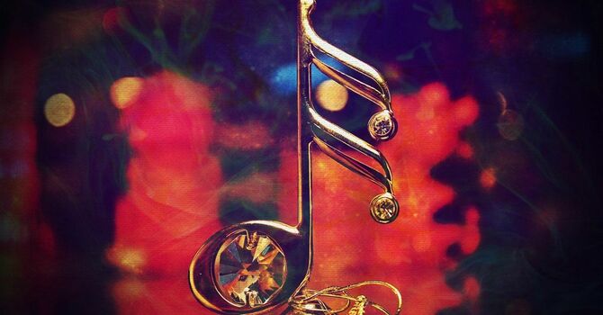 Sunday Lessons & Carols Worship