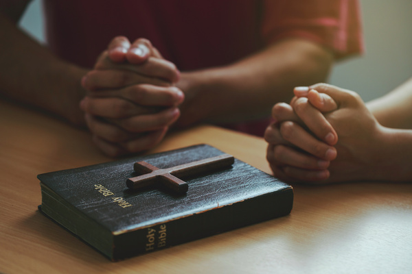 Sunday Morning Worship 18 January 2026