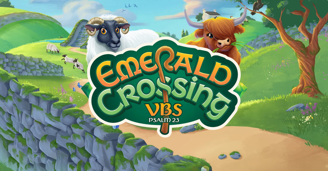 Vacation Bible School