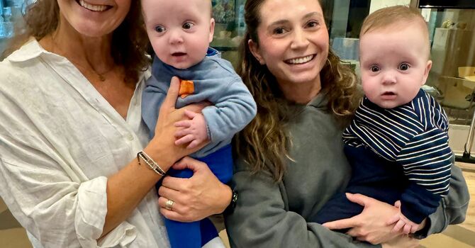 2025 Charitable Impact Report