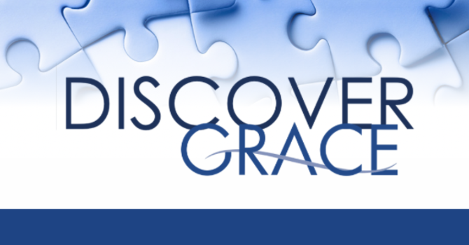Discover Grace