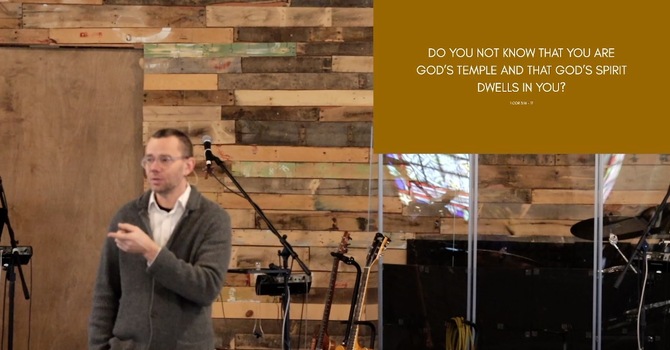 Humility and the Community