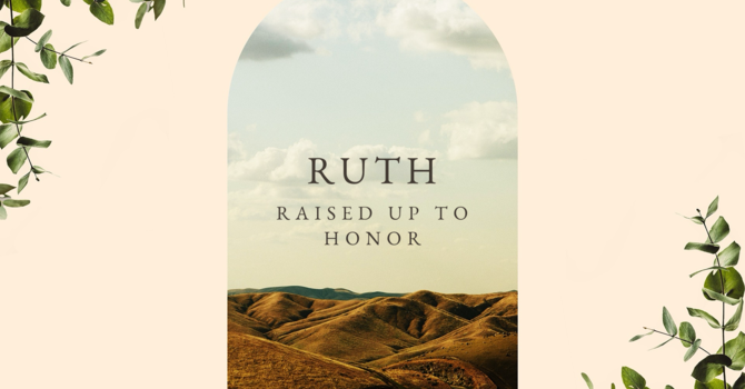 Ruth 