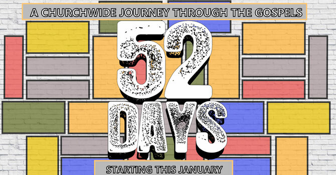 52 Days - Day 32 image