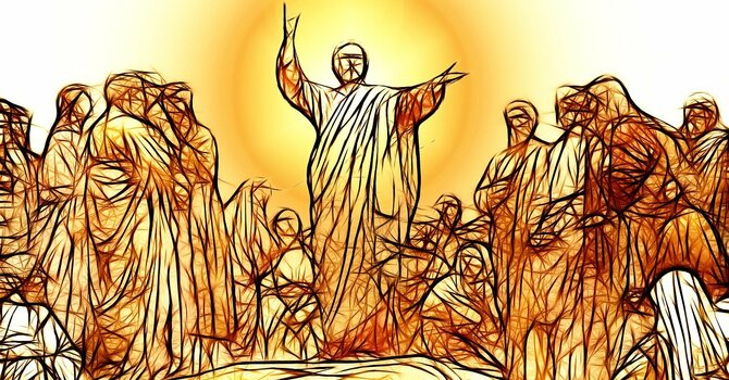 The Best Sermon Ever