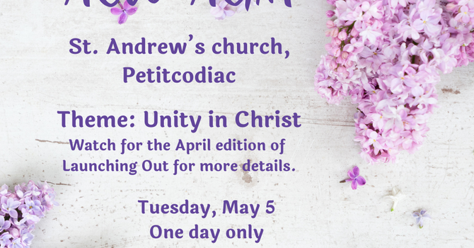 ACW annual general meeting