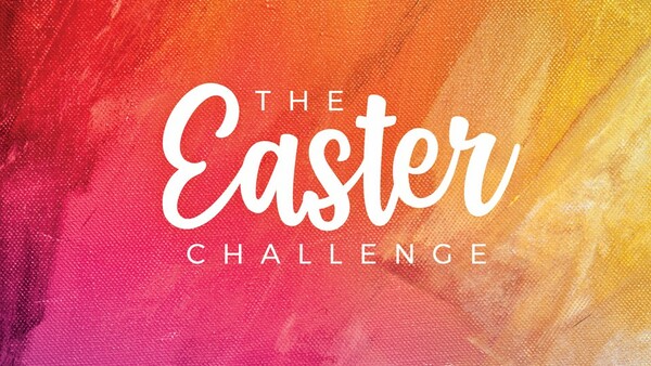 The Easter Challenge