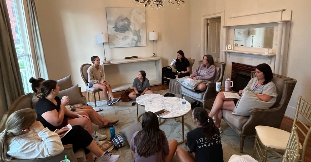 Galentine's Game Night