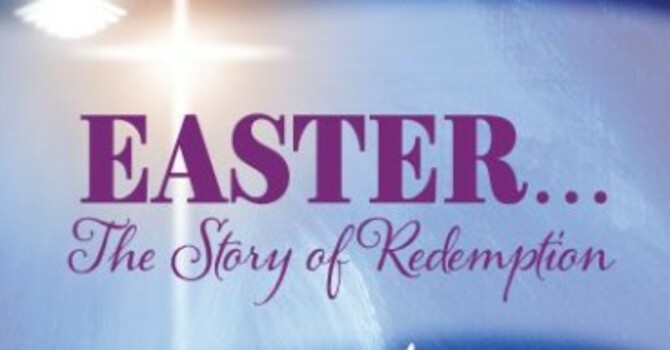 Resurrection Sunday Service