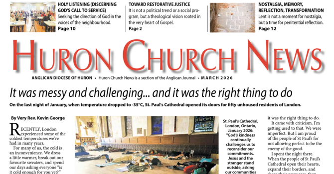 Download the Latest Edition