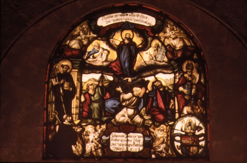 The Last Sunday after the Epiphany