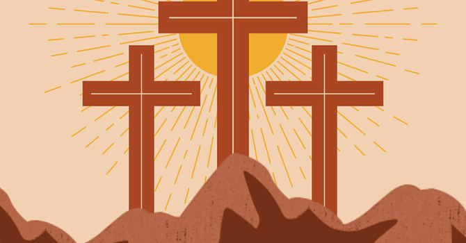 Good Friday Worship