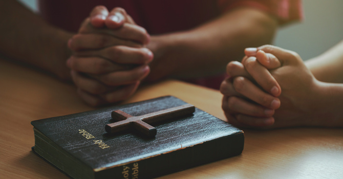 Praise and Worship Ministry