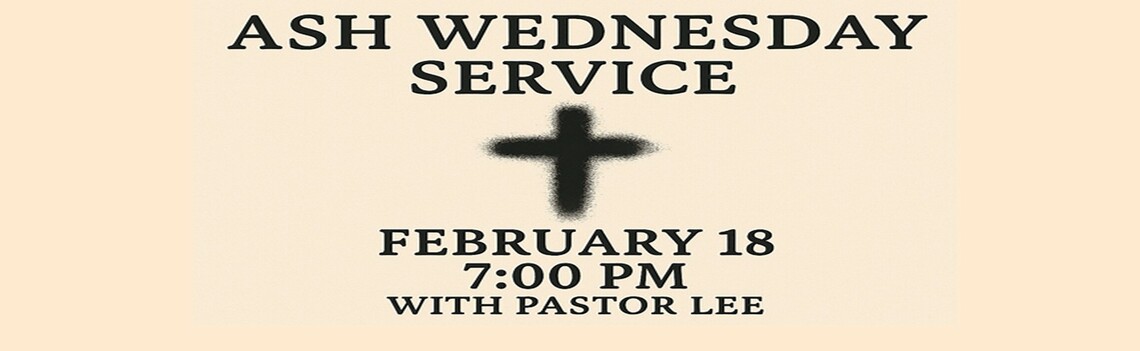 Lutheran Church of our Saviour