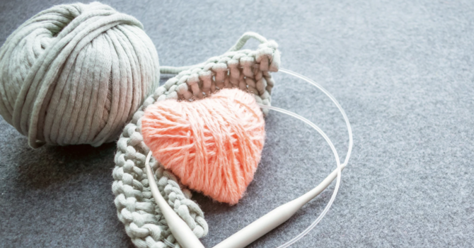 Prayer Shawl Ministry