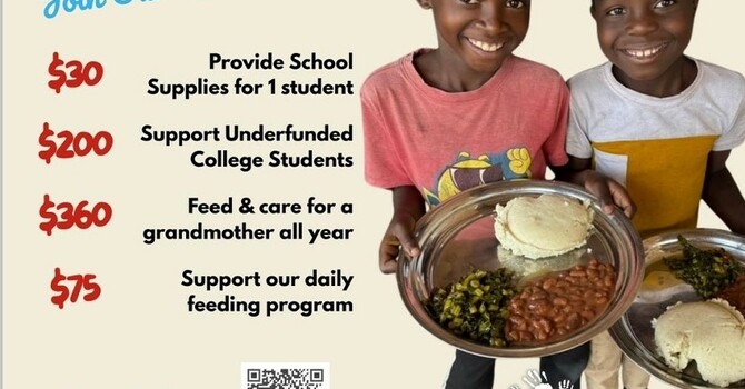 Chikumbuso Women & Orphans Project