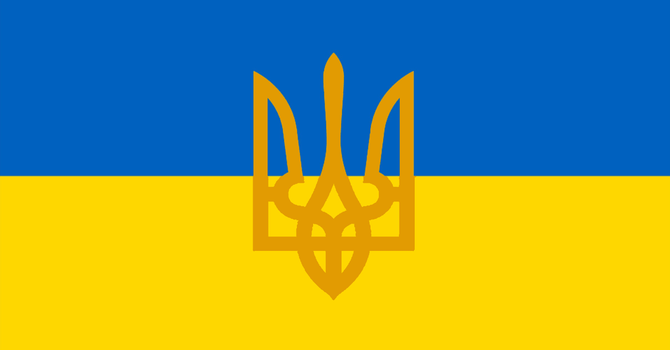 Guest Speaker: Maksym and Julia Bilousov (Part 1)