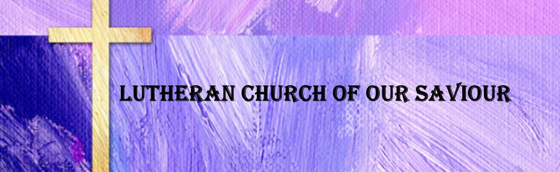 Lutheran Church of our Saviour